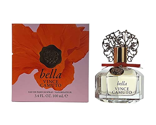 VINCE CAMUTO Bella Eau de Parfum (100 ml) von Vince Camuto
