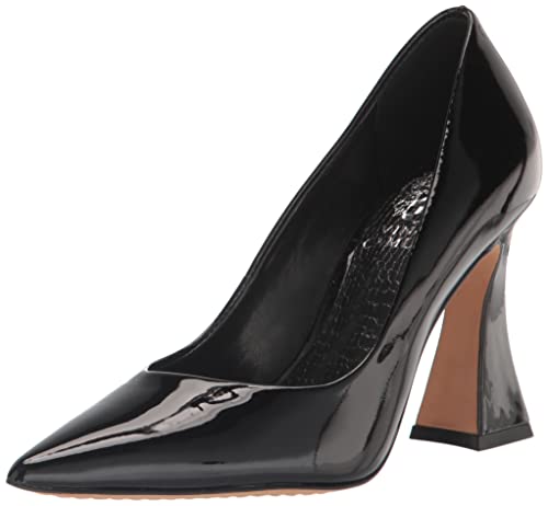 Vince Camuto Women's Footwear Damen Akenta Pumps, schwarz, 39.5 EU von Vince Camuto