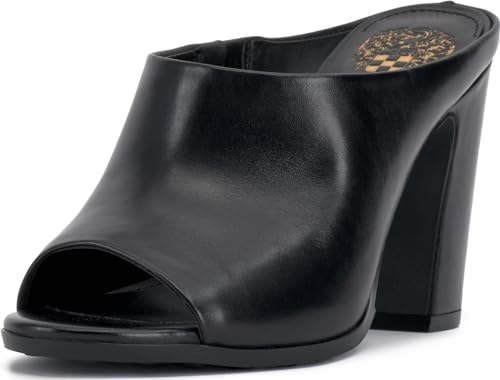 Vince Camuto Damen Brianda Pumps, Schwarz, 41 EU von Vince Camuto