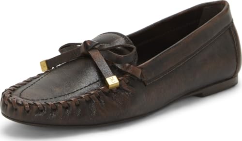 Vince Camuto Damen Katena Flacher Slipper, Sofia Brown, 38 EU Vince Camuto Damen Katena Flacher Slipper, Sofia Brown, 38 EU von Vince Camuto
