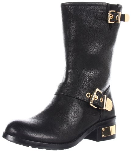 Vince Camuto Damen VC-Winchell, Schwarz (schwarz), 38 EU von Vince Camuto