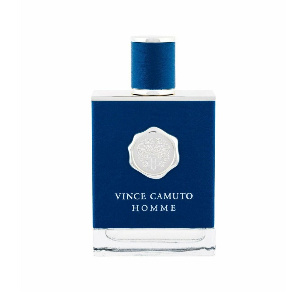 Vince Camuto Eau de Toilette Homme Eau De Toilette Spray 100ml für Männer Vince Camuto Eau de Toilette Homme Eau De Toilette Spray 100ml für Männer von Vince Camuto