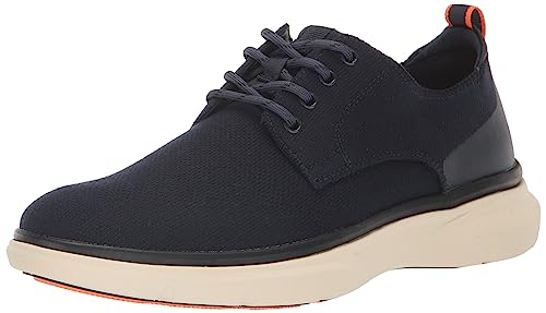 Vince Camuto Herren Tayden Casual Dress Schuhe Sneaker, Eclipse/Eclipse, 43 EU von Vince Camuto