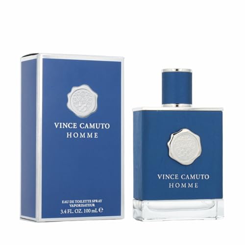Vince Camuto Homme Spray, 100 ml von Vince Camuto