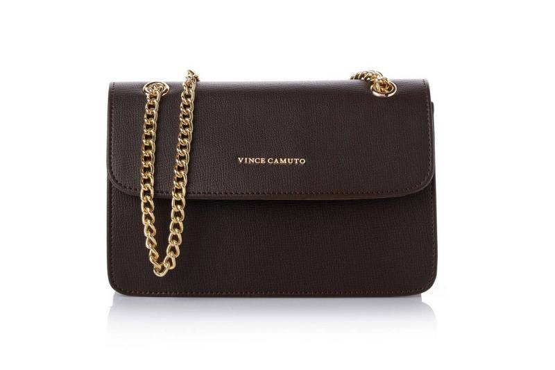 Vince Camuto Schultertasche >>Lanciano<< (Einzeilteil, 1-tlg), Schultertasche mit Kettenriemen, Kunstleder von Vince Camuto