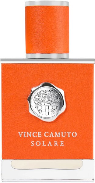 Vince Camuto Solare Eau de Toilette (EdT) 50 ml von Vince Camuto