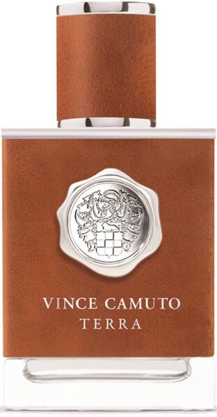 Vince Camuto TERRA Eau de Toilette (EdT) 50 ml von Vince Camuto