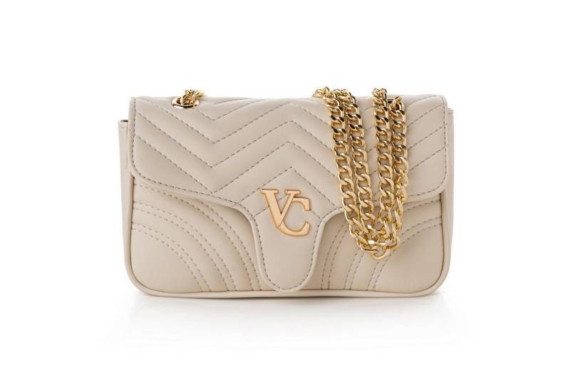 Vince Camuto Umhängetasche >>Lucca<< (Packung, 1-tlg., 1 x Damen Umhängetasche), Leder-Optik Pflegeleicht von Vince Camuto