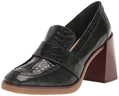Vince Camuto Women's Footwear Damen Ezerna Pumps, dunkelgrün, 41 EU Vince Camuto Women's Footwear Damen Ezerna Pumps, dunkelgrün, 41 EU von Vince Camuto