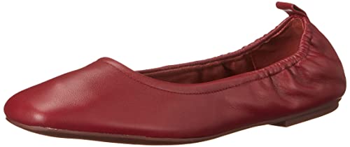 Vince Camuto Women's Footwear Damen Ronjilta Ballerinas, Cranberry, 36.5 EU von Vince Camuto