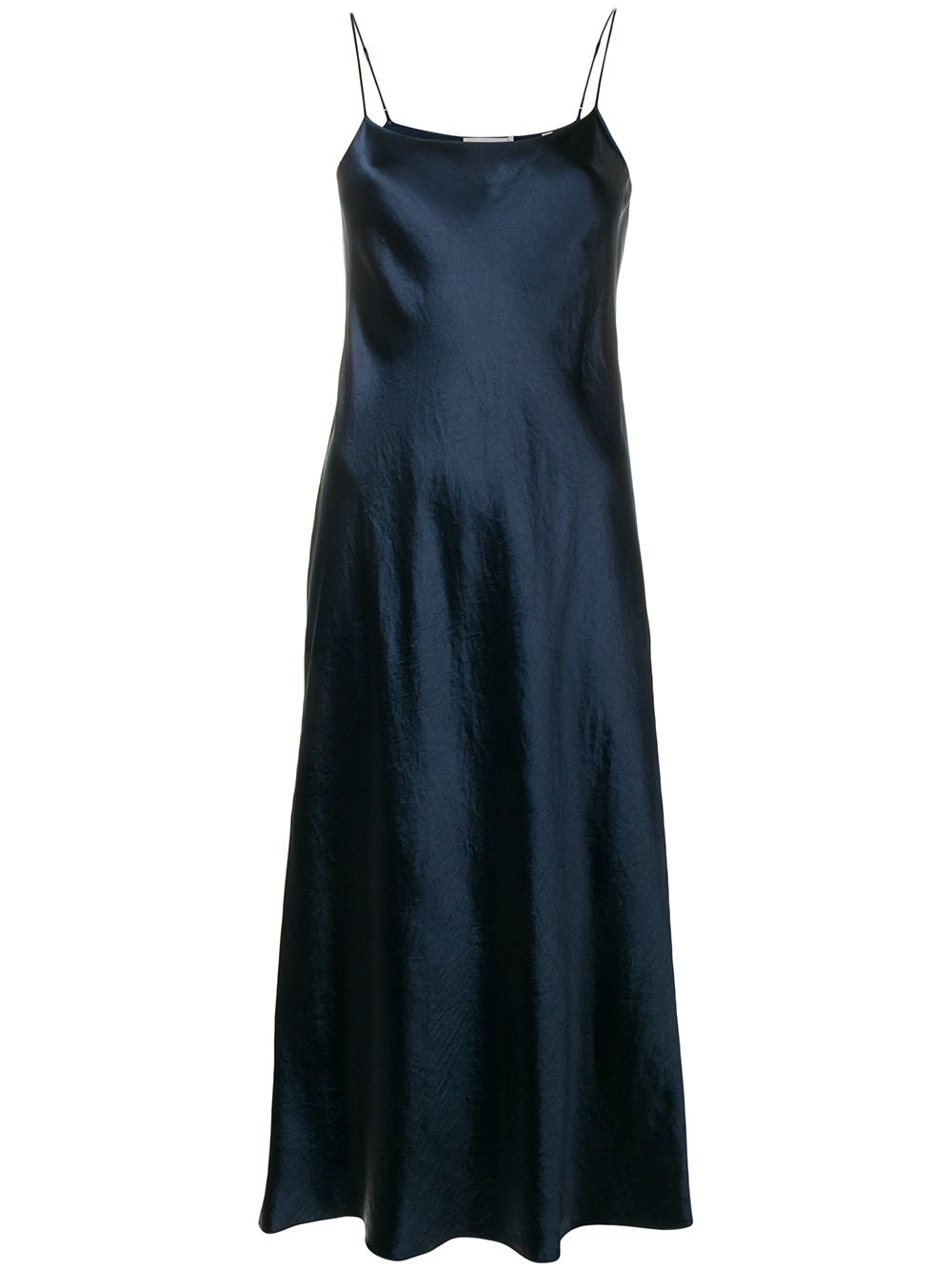 Vince Camisole-Kleid - Blau von Vince