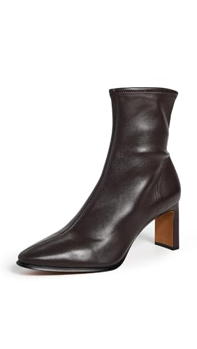 Vince Damen Brock Booties, Ganache, 37 EU von Vince