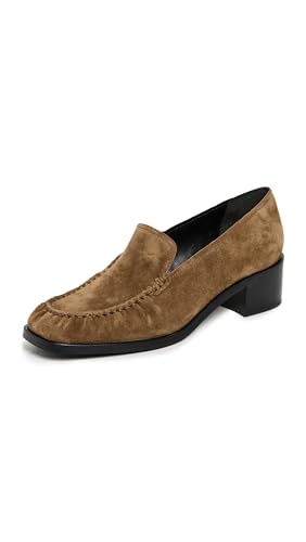 Vince Damen Larose Loafer, Ulmenholz, 37 EU Vince Damen Larose Loafer, Ulmenholz, 37 EU von Vince