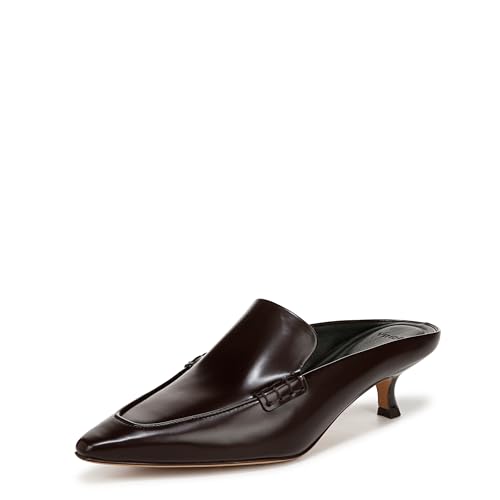 Vince Damen Samy Mule, Ganache-Leder, 39.5 EU Vince Damen Samy Mule, Ganache-Leder, 39.5 EU von Vince