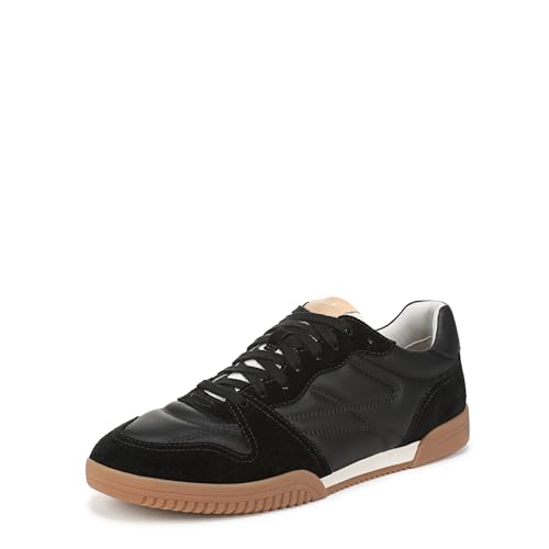 Vince Herren Berkley Driver Mule, Schwarz Leder, 41.5 EU Vince Herren Berkley Driver Mule, Schwarz Leder, 41.5 EU von Vince
