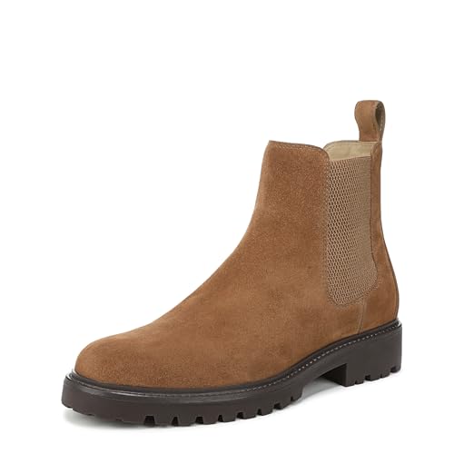 Vince Herren Dave Mode-Stiefel, Birkenholz, 40 EU Vince Herren Dave Mode-Stiefel, Birkenholz, 40 EU von Vince