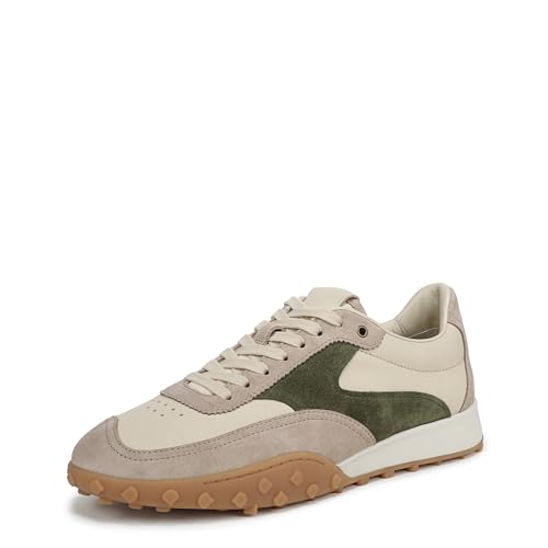 Vince Herren Dillon Oxford, Sand Storm/Moonlight Leather, 41.5 EU von Vince