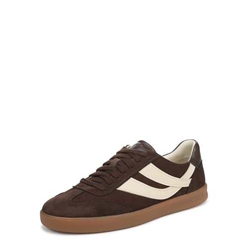 Vince Herren I8570lh203 Mode-Stiefel, Kakaobraun, 46 EU von Vince