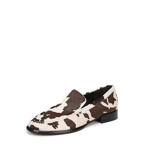 Vince Sibelle Damen-Stiefel, Moonlight Multi Leder, 42 EU von Vince