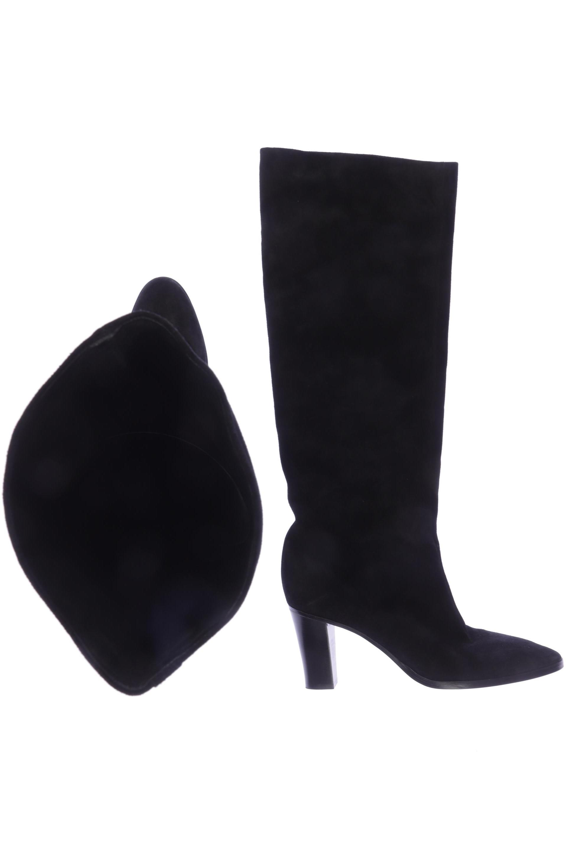 Vince. Damen Stiefel, schwarz von Vince.