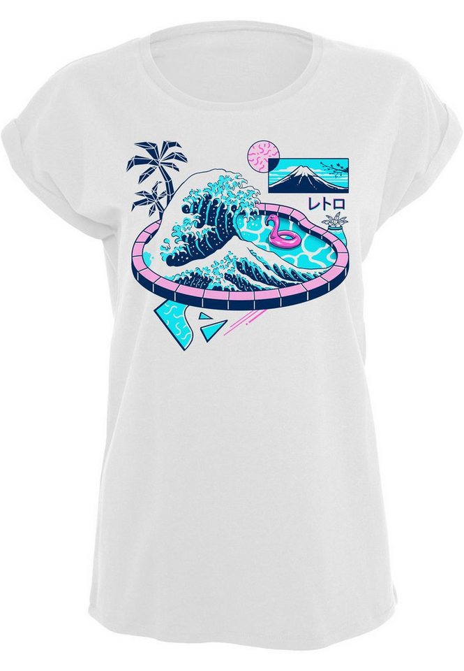Vincent Trinidad T-Shirt Vincent Trinidad T-Shirt von Vincent Trinidad