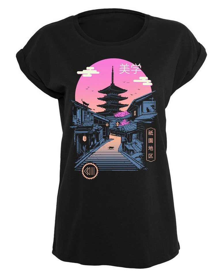 Vincent Trinidad T-Shirt Vincent Trinidad T-Shirt von Vincent Trinidad