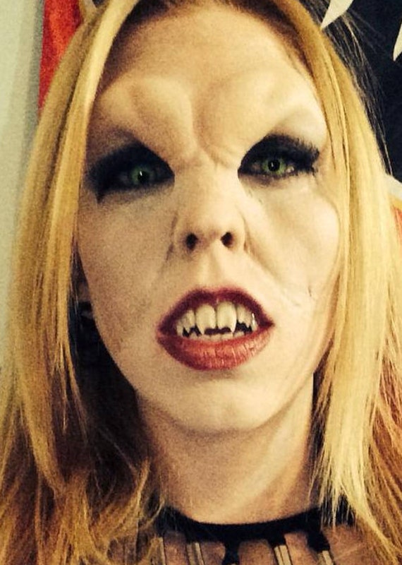 Buffy The Vampire Slayer Replik "Angel/Angelus' | Bitte Artikelbeschreibung Lesen von VincentPsykic