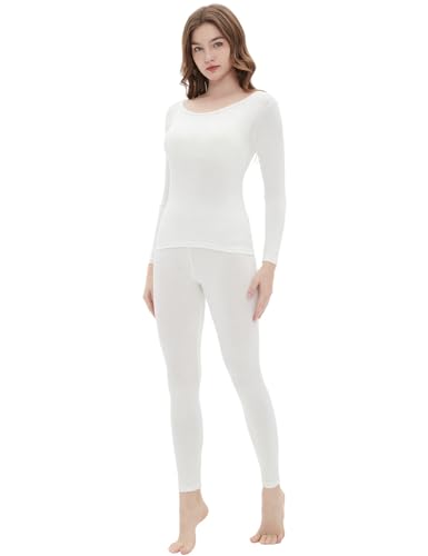 Vinconie Thermounterwäsche Damen Skiunterwäsche Thermoleggins Langarmshirt Vinconie Thermounterwäsche Damen Skiunterwäsche Thermoleggins Langarmshirt von Vinconie