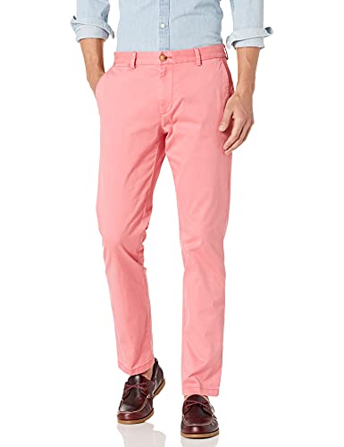 vineyard vines Men's Breaker Pant, Jetty Red, 34W X 34L von Vineyard Vines