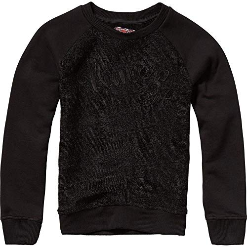 Vingino, Sweatshirt NIAH Black, Größe 164 von Vingino