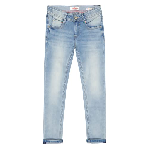 Vingino Boy's Basic Jeans, Light Vintage, 15 von Vingino