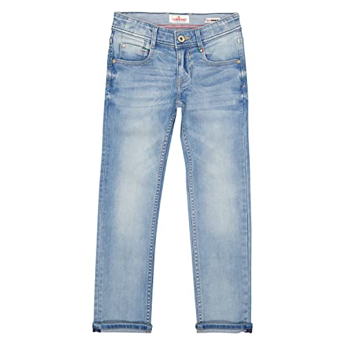 Vingino Boy's Basic Jeans, Light Vintage, 7 von Vingino