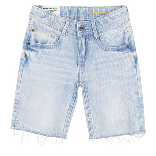 Vingino Boy's CONSTANZO Jeans, Light Vintage, 12 von Vingino