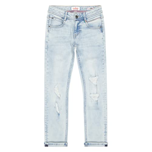 Vingino Boy's Diego Jeans, Light Vintage, 5 von Vingino