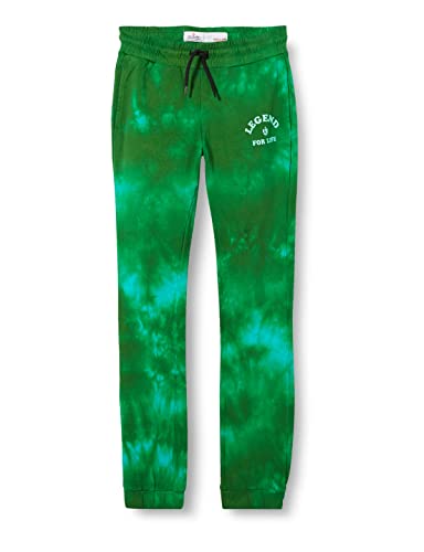 Vingino Boy's Dylan Pants, Basil Green, 164 von Vingino