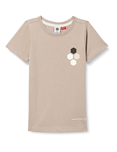 Vingino Boy's Hex Shirt, Fresh Khaki, 152 von Vingino