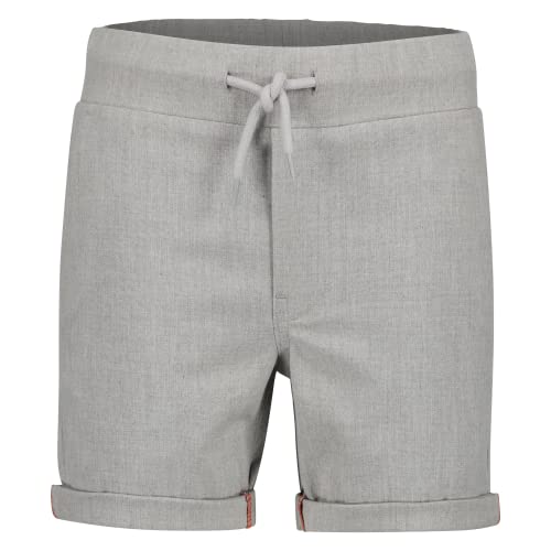 Vingino Boy's REMZA Pants, Light Grey Melee, 12 von Vingino