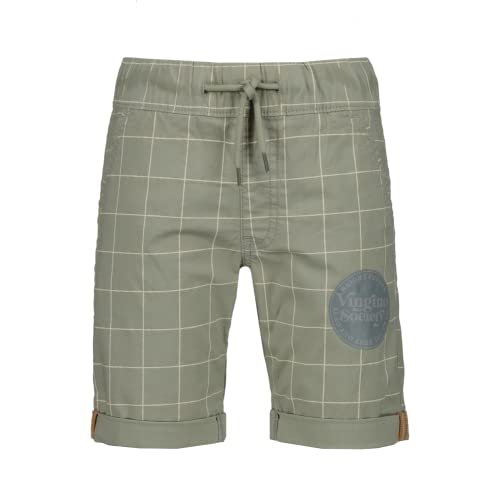 Vingino Boy's Rowley Pants, Seafoam Green, 128 von Vingino