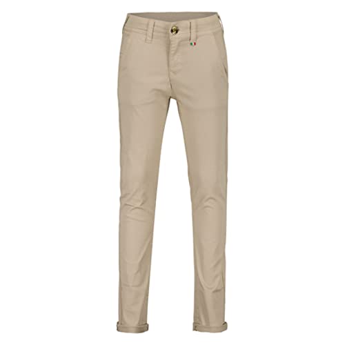 Vingino Boy's SARINO Pants, Sand, 140 von Vingino