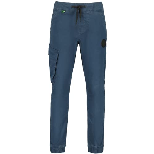 Vingino Boy's SILVINO Pants, Dark Blue, 16 von Vingino