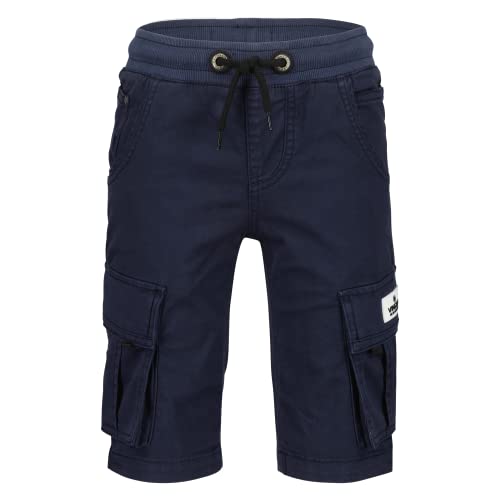 Vingino Boy's SS23 Jeans, Dark Blue, 7 von Vingino