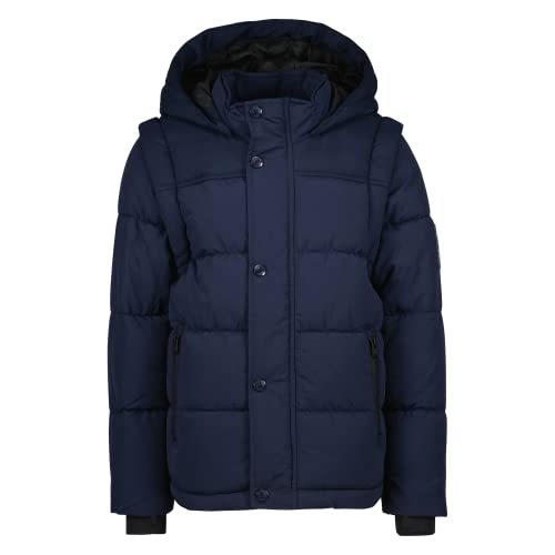 Vingino Boy's TANIRO, Midnight Blue, 152 von Vingino