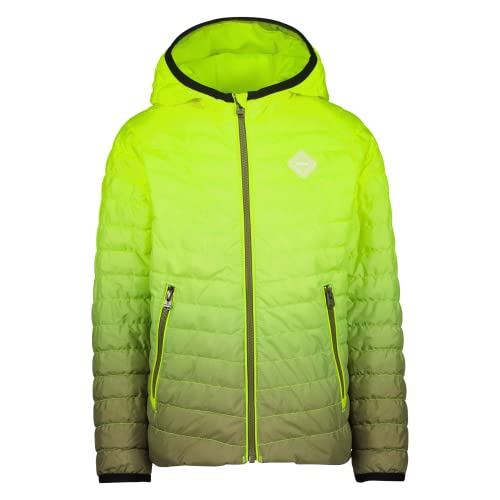 Vingino Boy's Tading Jackets, Laurel Green, 140 von Vingino