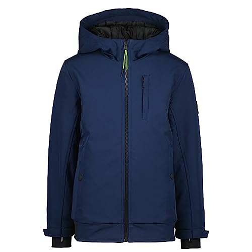 Vingino Boy's Tefers Jackets, Dark Blue, 14 von Vingino