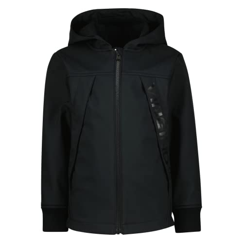 Vingino Boy's Tobi Jackets, Deep Black, 164 von Vingino