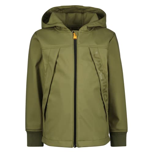 Vingino Boy's Tobi Jackets, Laurel Green, 152 von Vingino