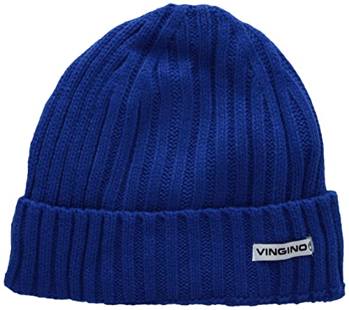 Vingino Boy's VAIOS Cap, Lapis Blue, S von Vingino