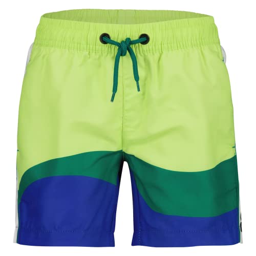 Vingino Boy's XUUS Board Shorts, Soft Neon Green, 164 von Vingino