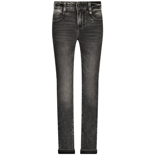 Vingino Boys Amos in Colour Grey Vintage in Size 15 von Vingino