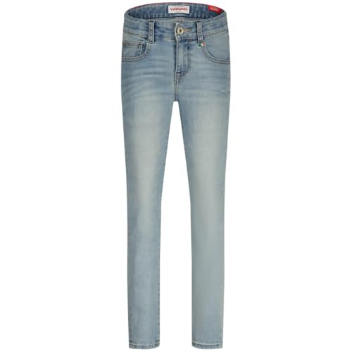 Vingino Boys Anzio In Color Light Indigo Size 8 von Vingino